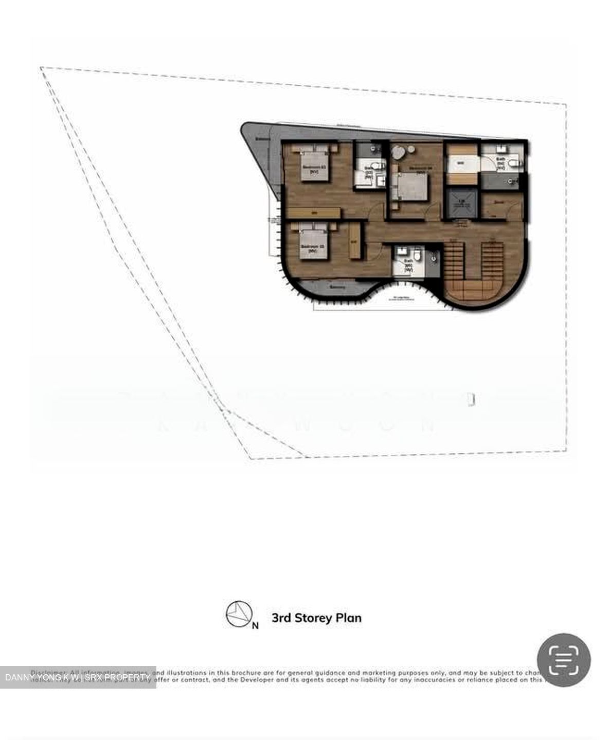 Siglap Road (D15), Semi-Detached #559067221